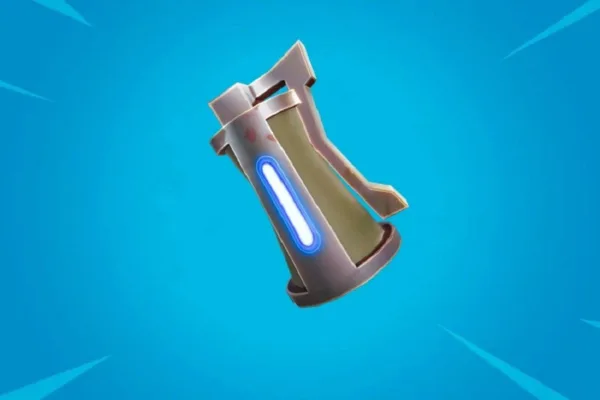 Fortnite patch nerfs grenades and heavy sniper rifle