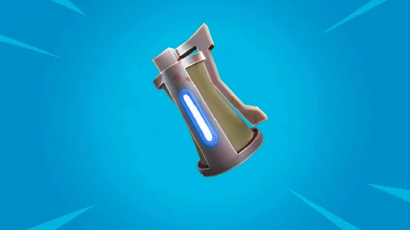 Fortnite patch nerfs grenades and heavy sniper rifle