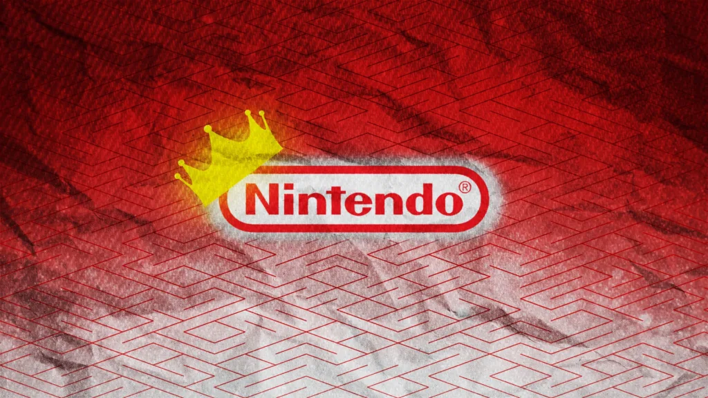 Nintendo logo