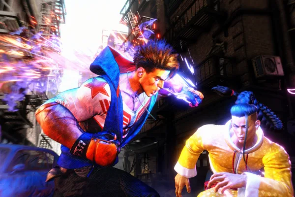 Street Fighter 6 open beta announced by Capcom