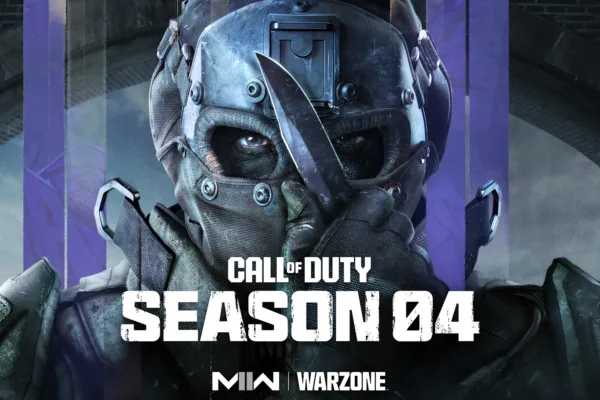 MW2 and Warzone 2 Season 04 end early season cover art