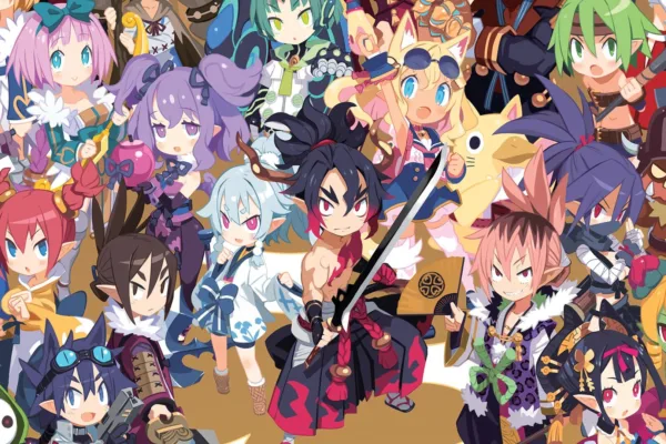 NIS America delisting 6 RPG games on PSN and Nintendo Disgaea 7 roster