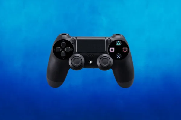 PS4 controller how to connect to PS5