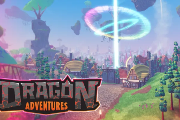 Roblox Dragon Adventures village codes