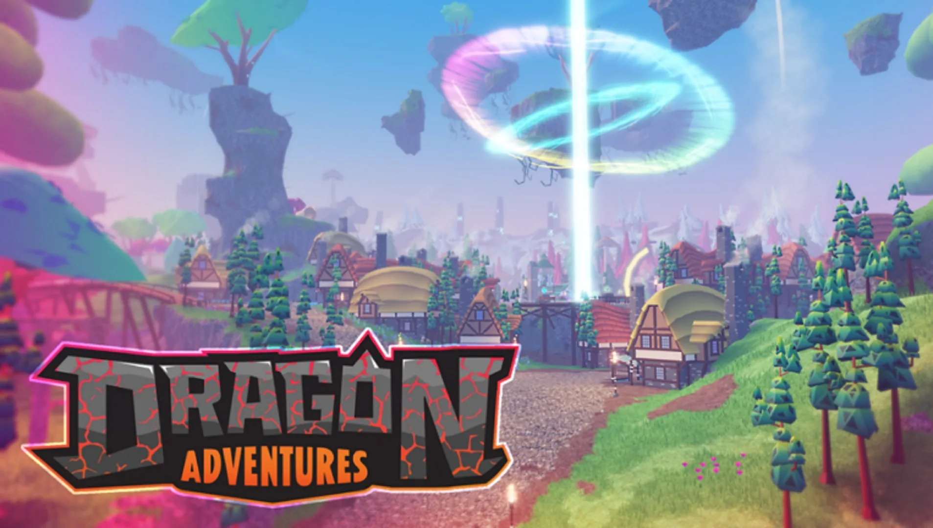 Roblox Dragon Adventures village codes