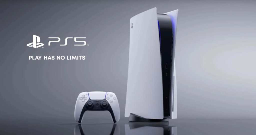 connect ps4 controller with ps5 console