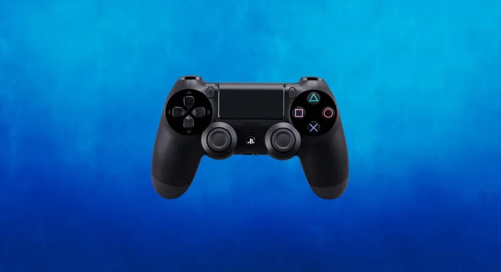how to connect ps4 controller to ps5