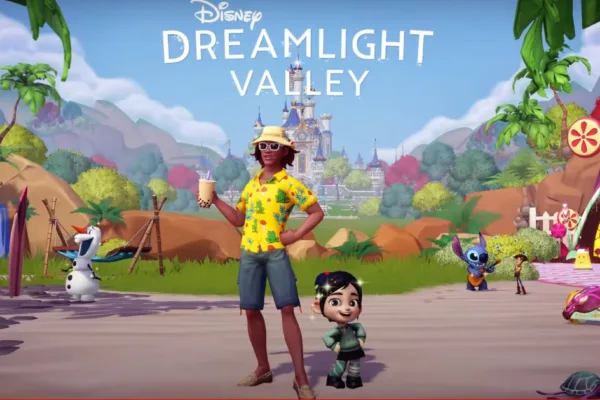 Disney Dreamlight Valley Vanellope sleep schedule dreamsnaps update