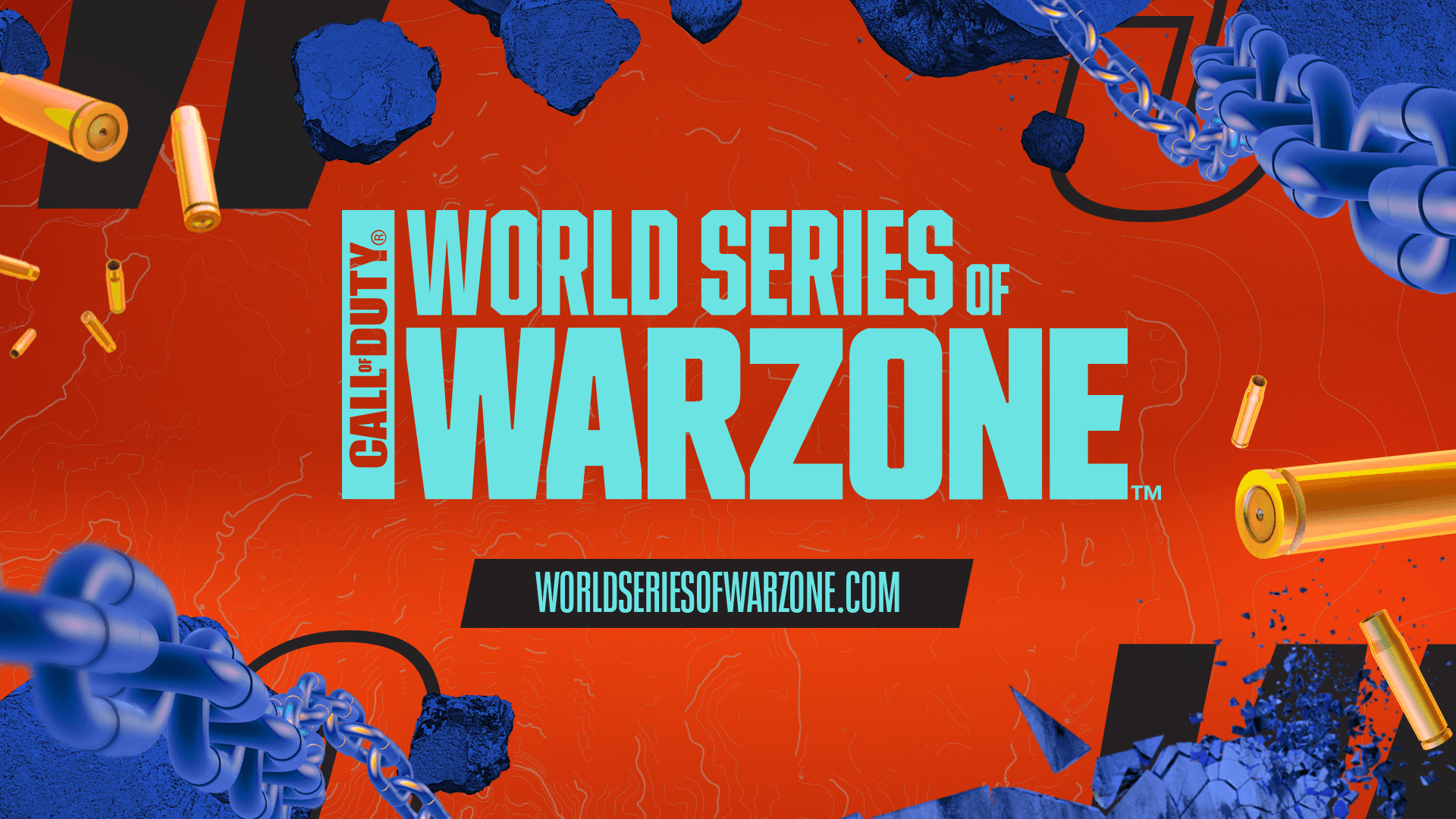 World Series of Warzone WSOW 2023 leaderboard results activision official image