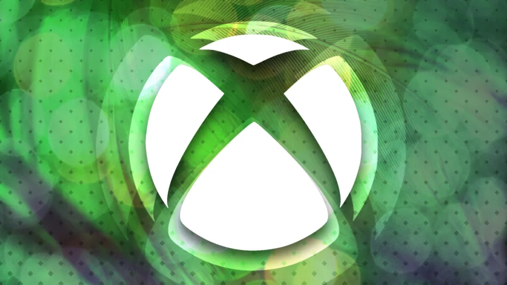 Xbox Logo art system update