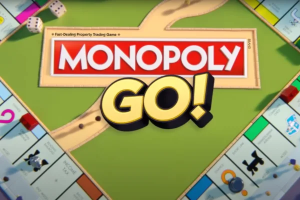 how to add friends in Monopoly Go playing board