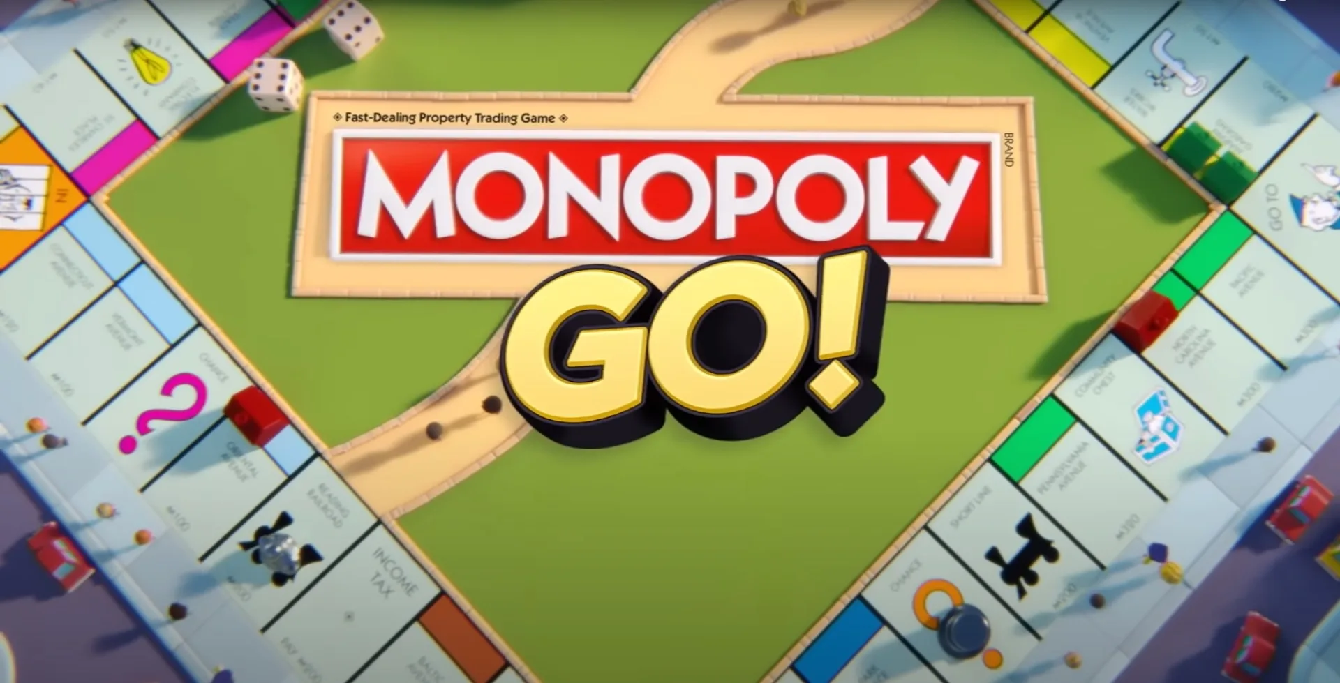 how to add friends in Monopoly Go playing board