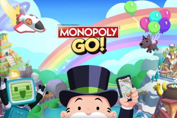 how to change your profile picture in Monopoly Go cover image