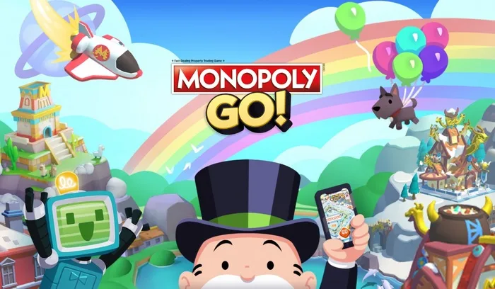 how to change your profile picture in Monopoly Go cover image