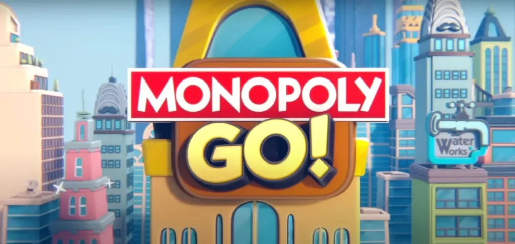 monopoly go tower how to change your account name