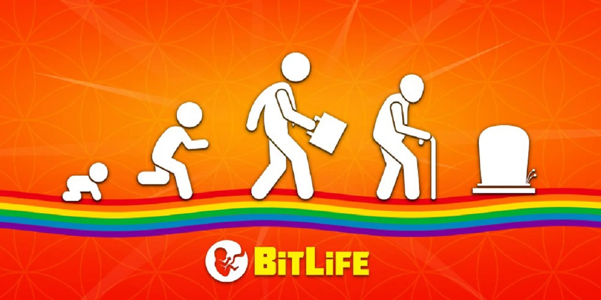 how to win the lottery on bitlife birth to death life cycle on a rainbow