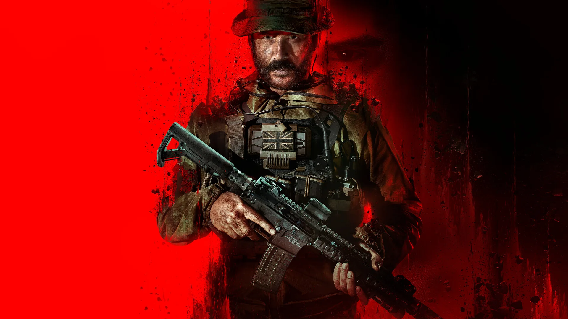 modern warfare 3 pre-order bonuses leaked captain price with red marakov background