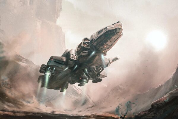 starfield trophy guide