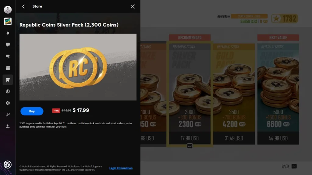 how to get riders republic skate add-on microtransactions