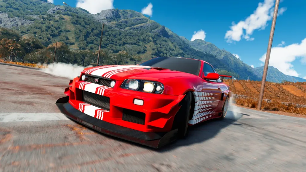 The Crew Motorfest - PC screenshot