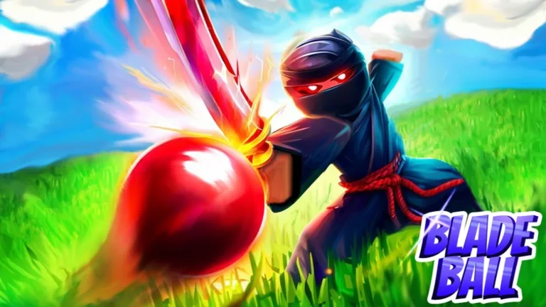 blade ball codes roblox September 2023 samurai hitting ball