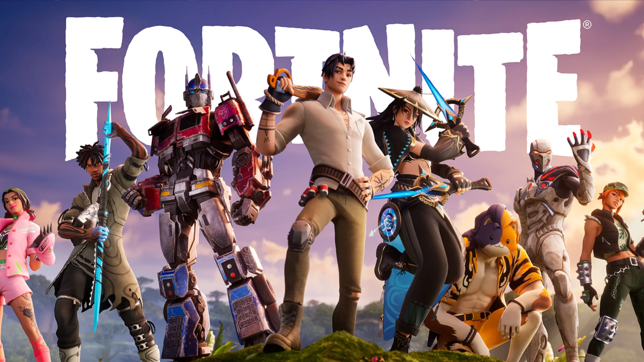 fortnite new chief creative director charlie wen