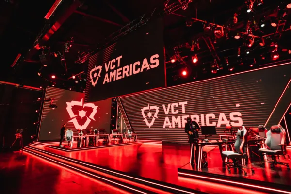 g2 and flyquest in talks with the guard for VCT Americas stage under red lights