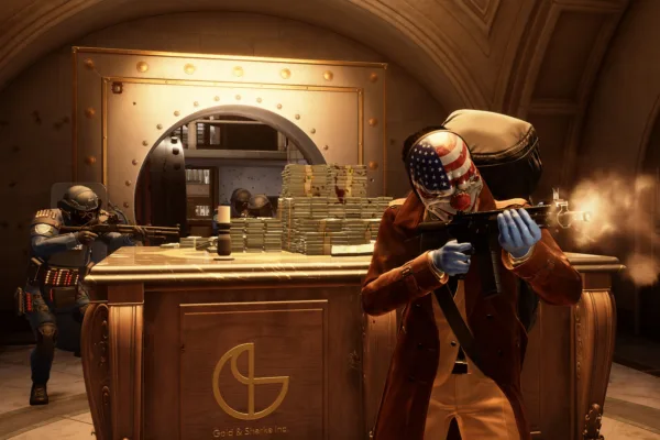 payday 3 ceo apologises for server issues