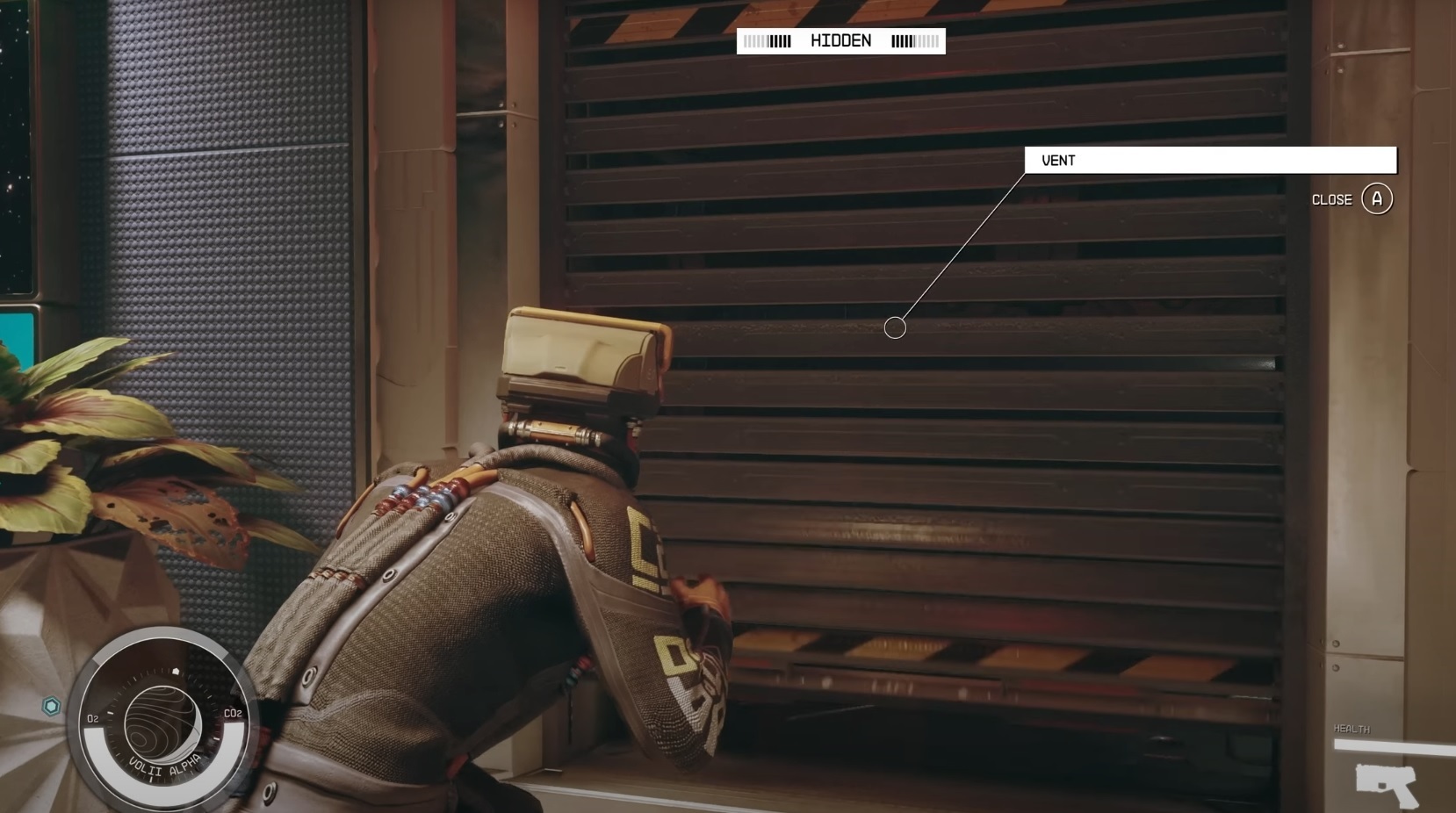 starfield character backgrounds and skills