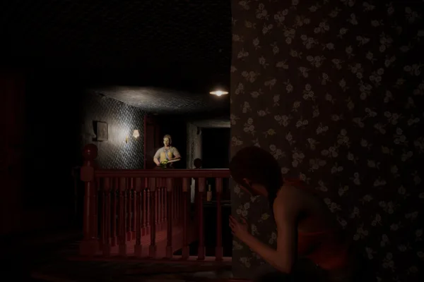 when will pc console return to the texas chainsaw massacre hiding in house from leather face