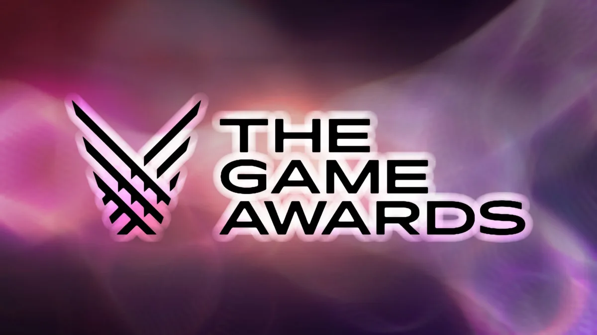 Logo of The Game Awards 2023