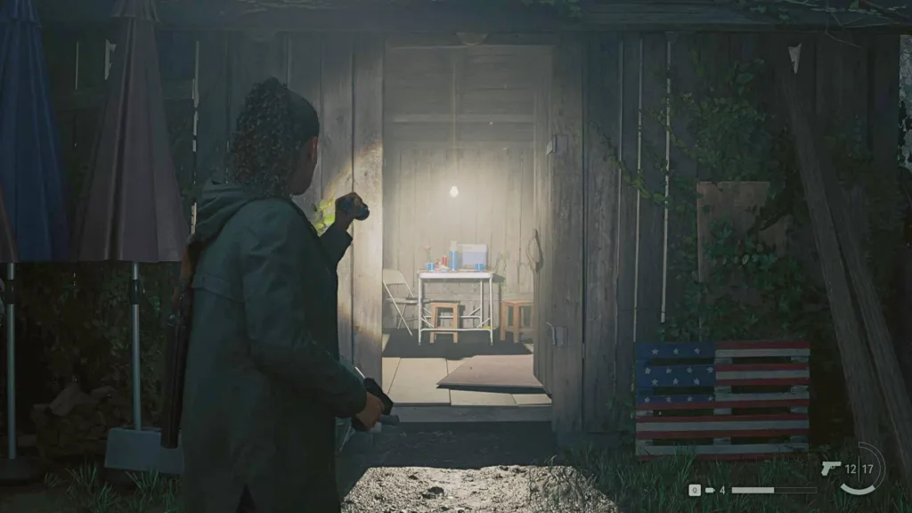 alan wake 2 dlc fbi night springs and the lake house 