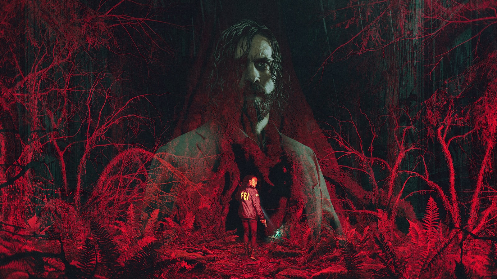 alan wake 2 steam release