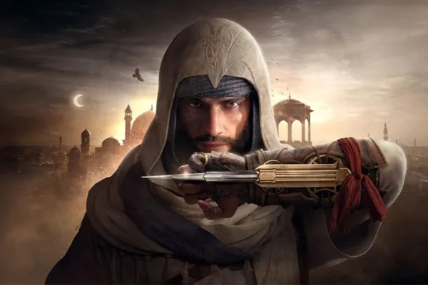 assassins creed mirage pc specs