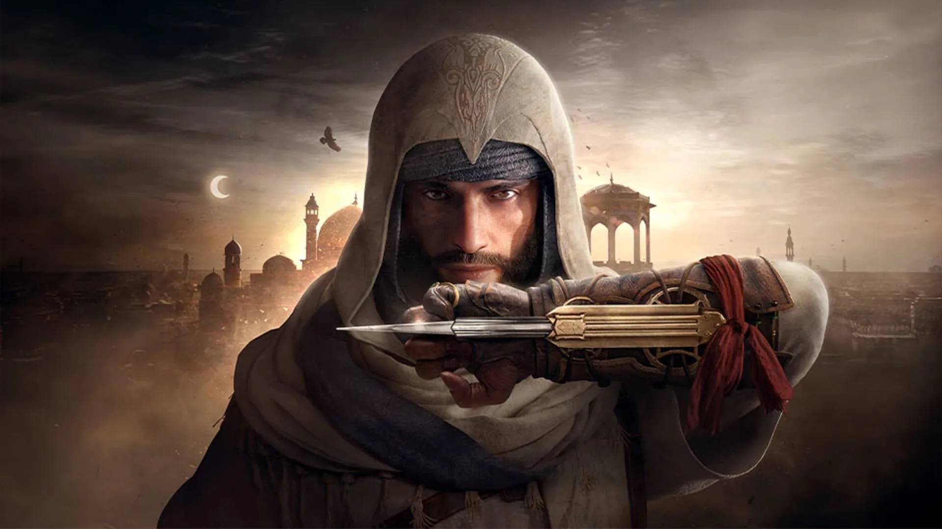 assassins creed mirage pc specs