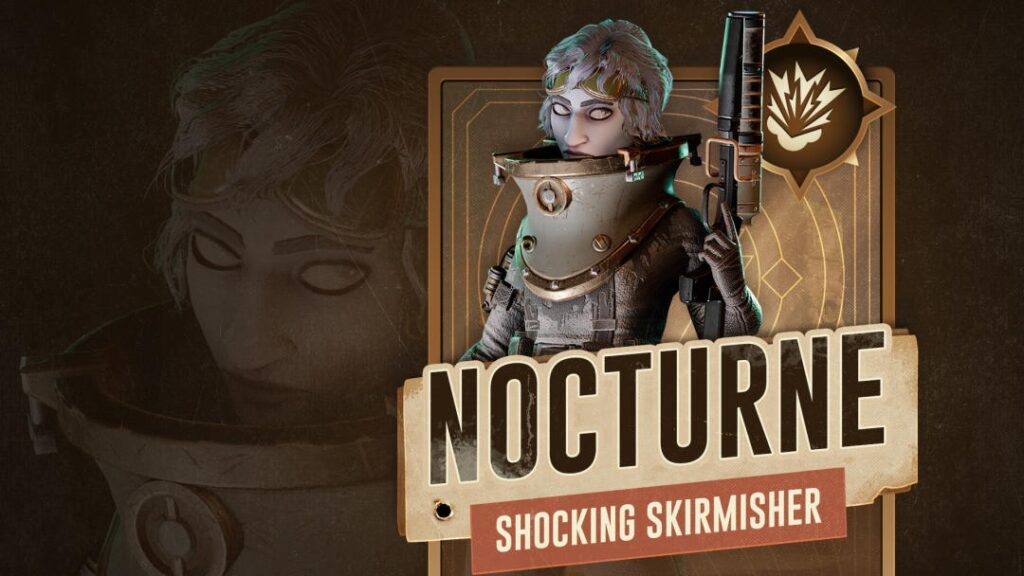 lamplighters league nocturne