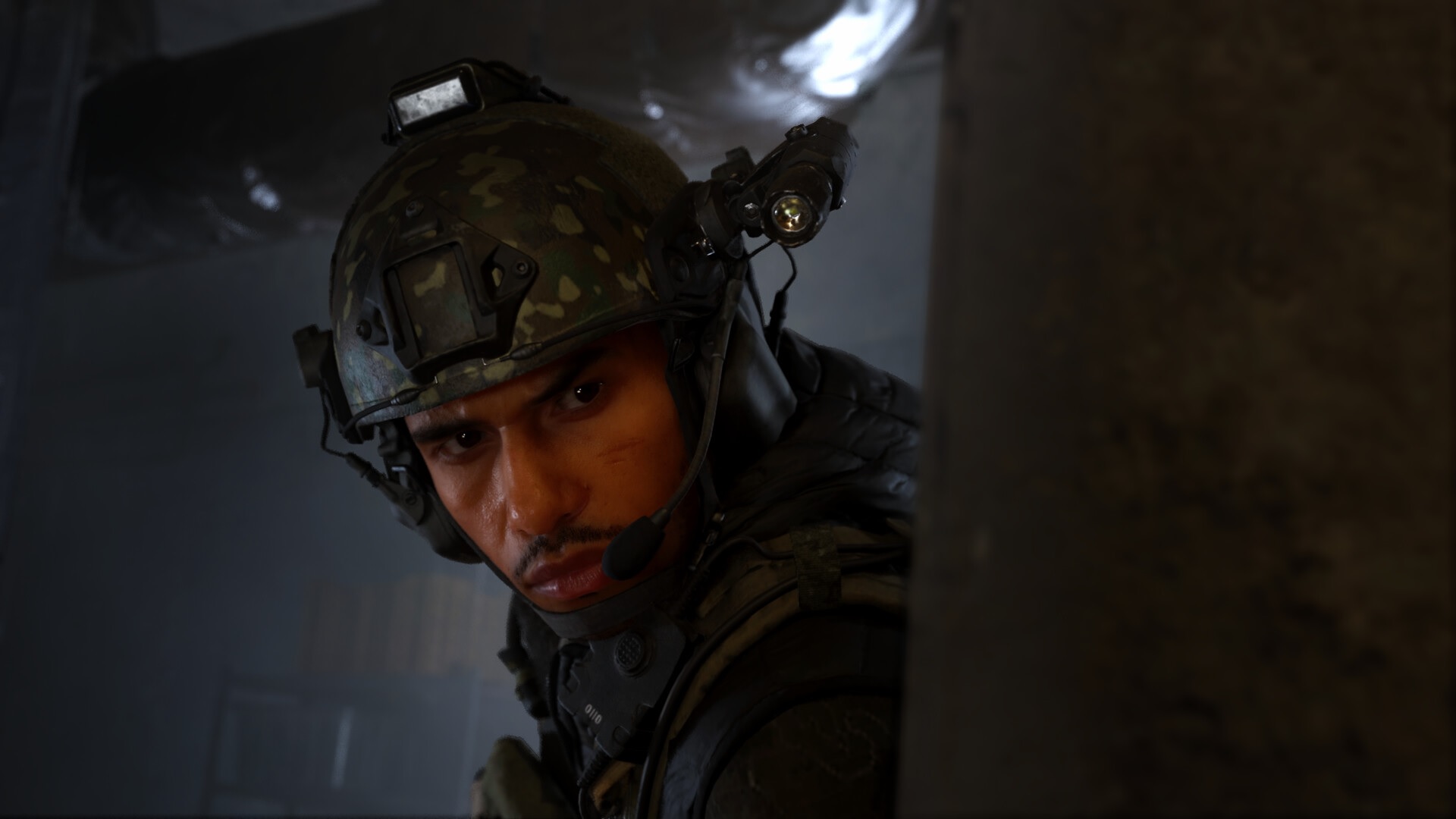 mw3 ranked play arrived during season 1