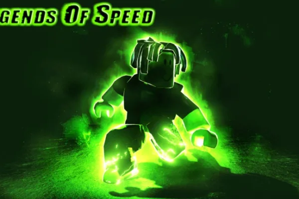 roblox legends of speed codes october 2023