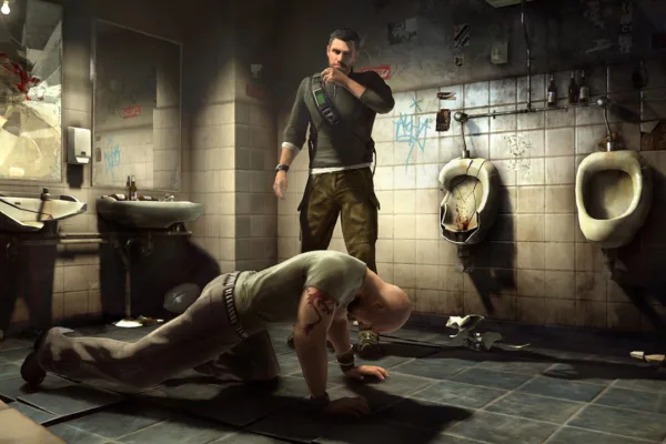 ubisoft shutting down servers splinter cell conviction