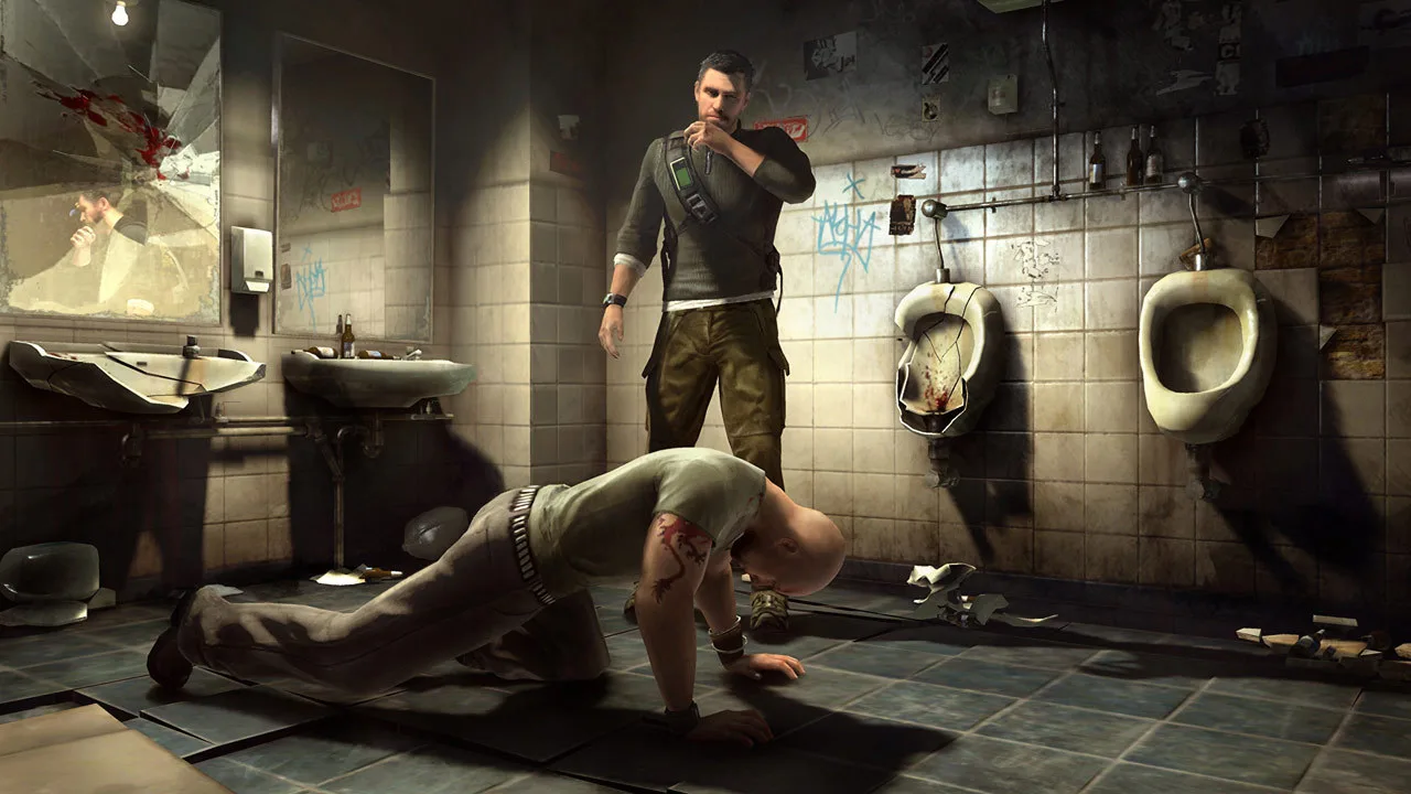 ubisoft shutting down servers splinter cell conviction