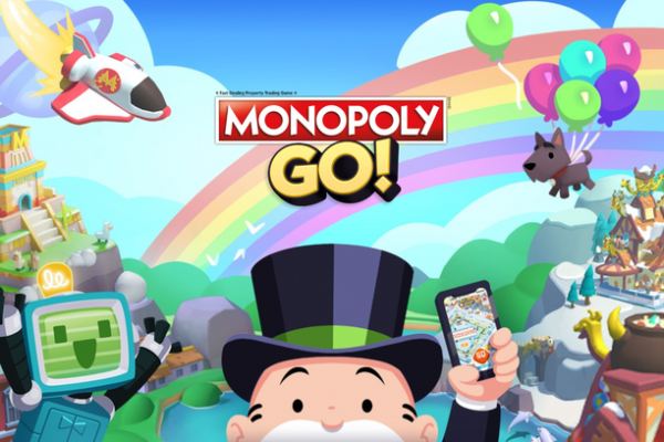 Monopoly Go Equity Extravaganza event rewards