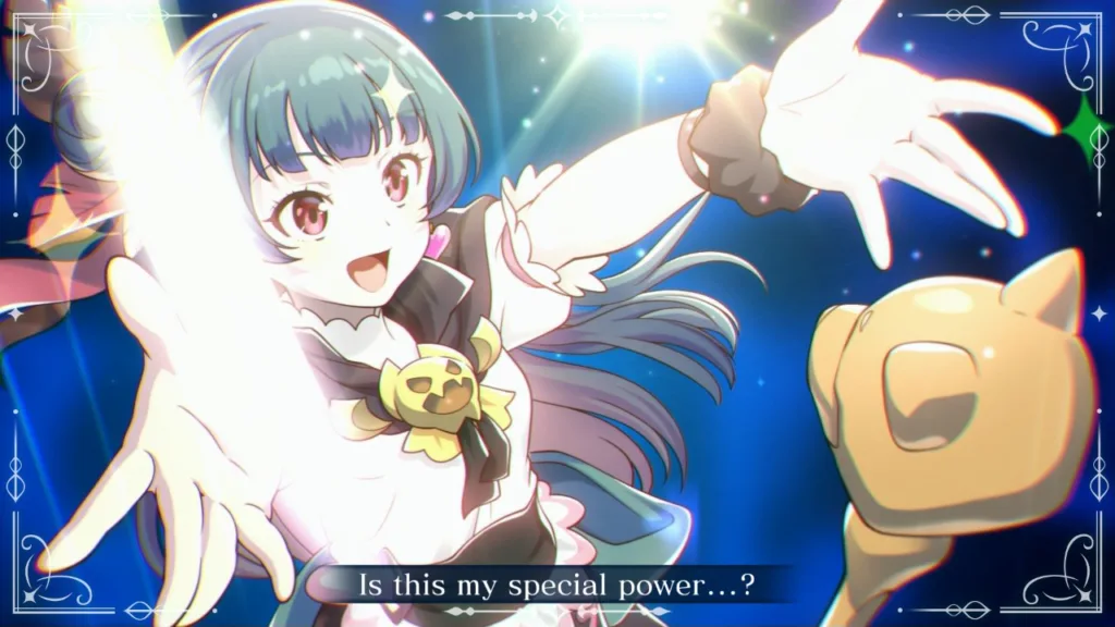 Yohane the Parhelion - Blaze in the Deepblue review