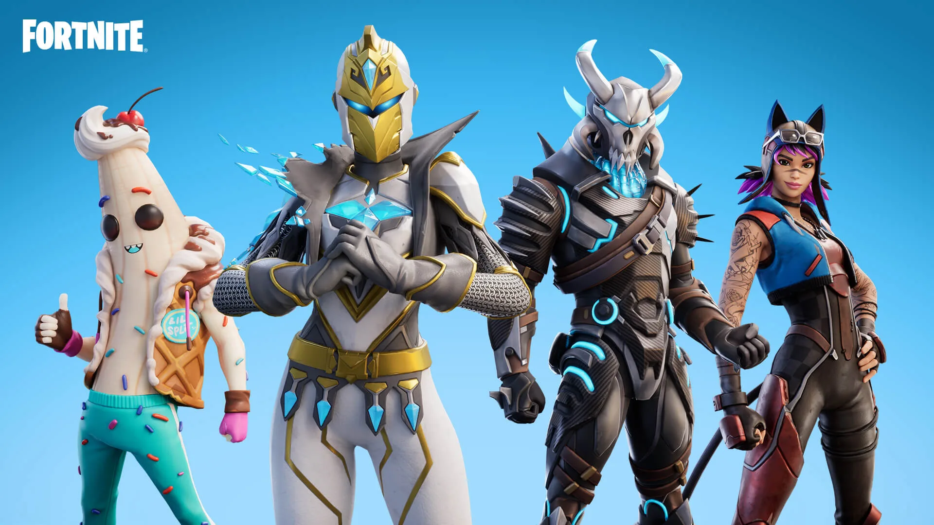 fortnite update more shields season og battle pass skins