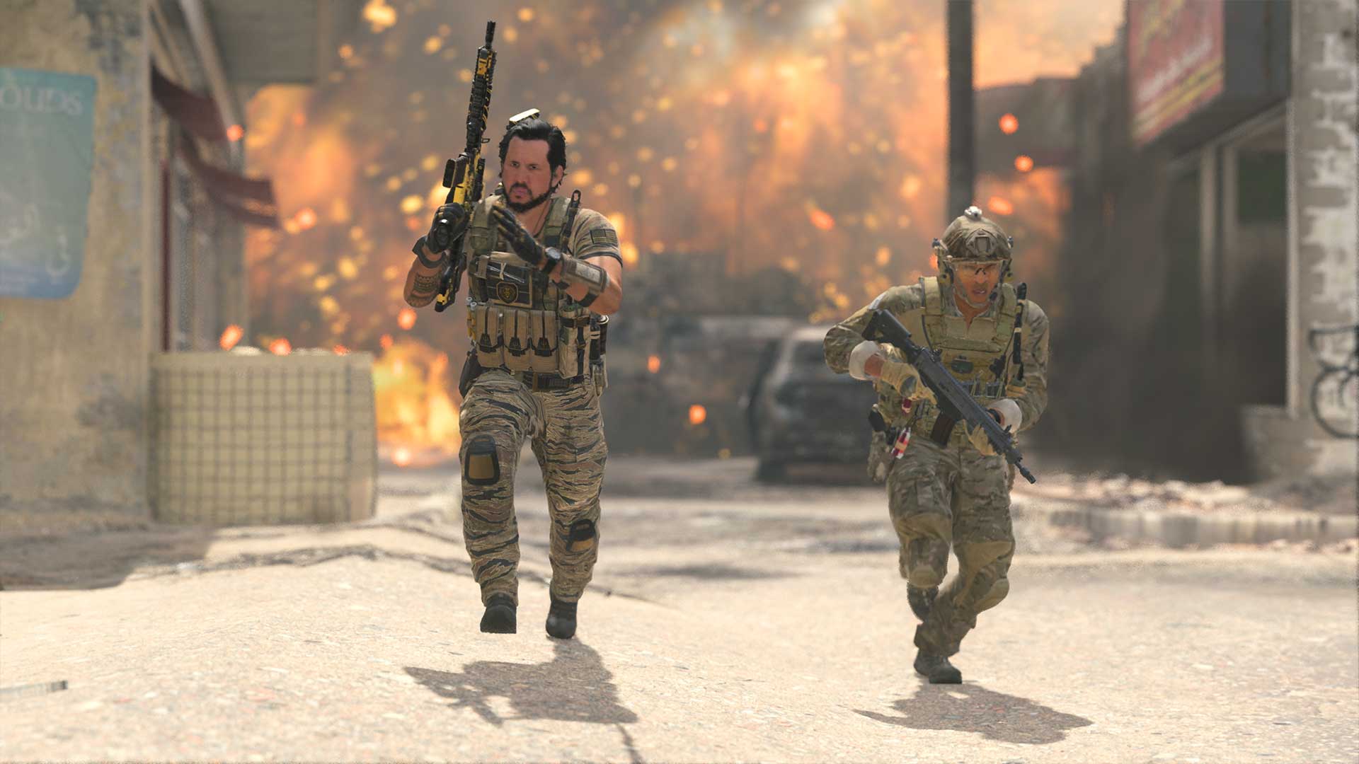 how to get unlimited tactical sprint in mw3 endowment operator