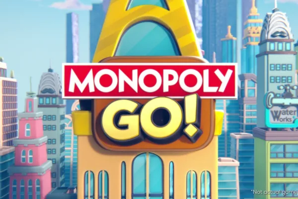 monopoly go Bows and Bandits event rewards