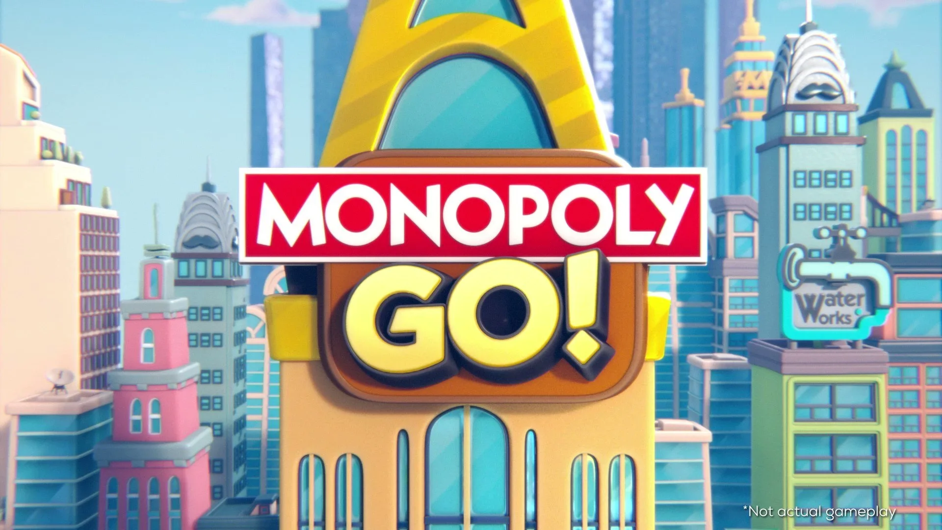 monopoly go Bows and Bandits event rewards