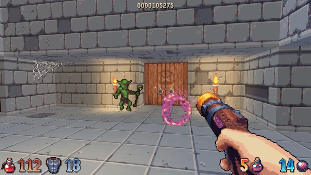 wizordum impressions