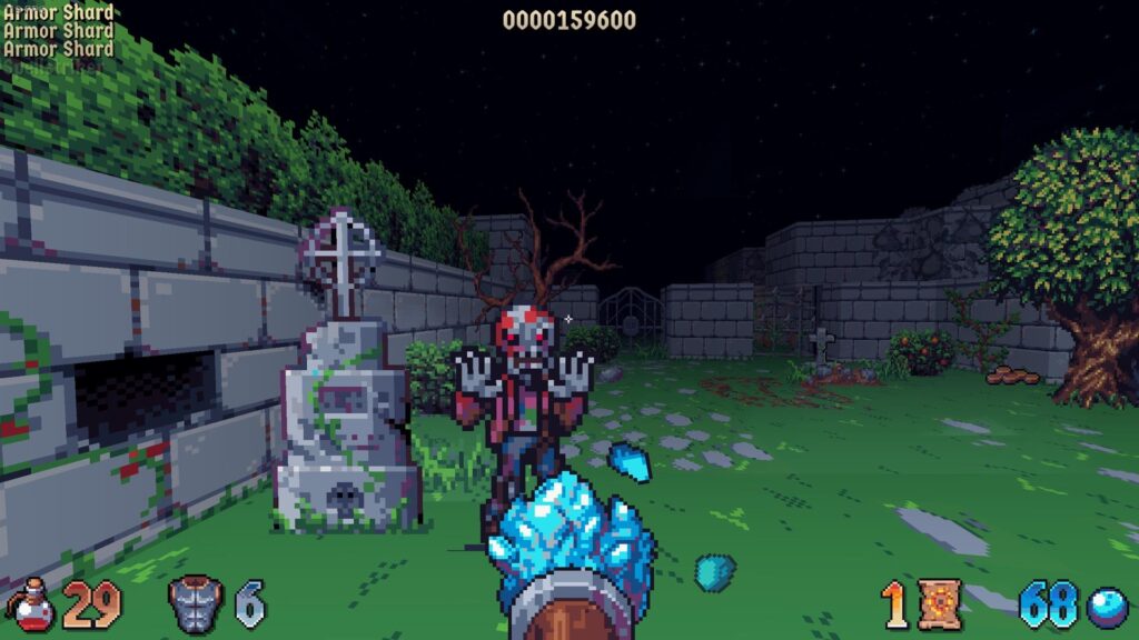 wizordum impressions