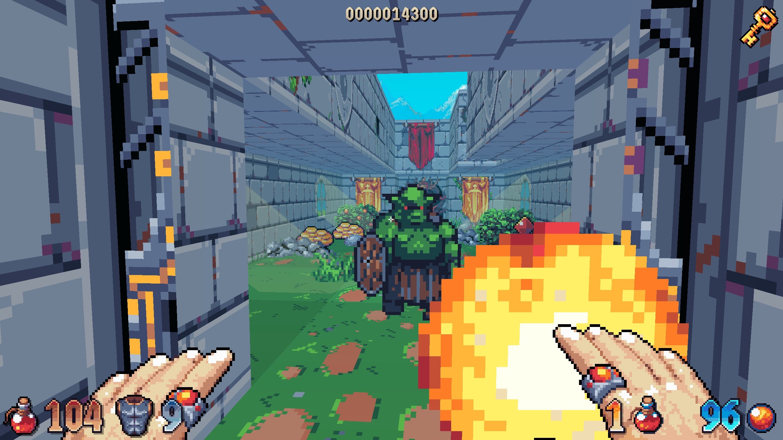 wizordum impressions