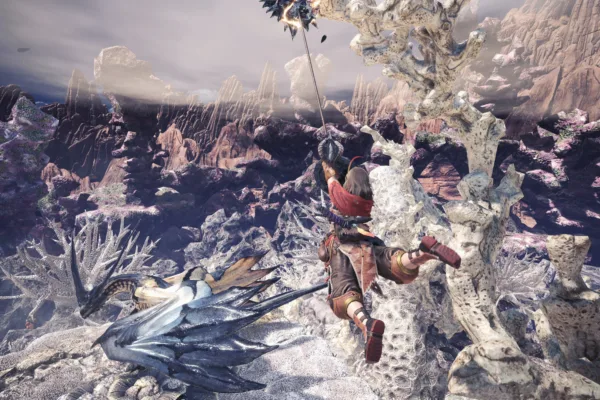 Monster Hunter World missing dlc content update from capcom